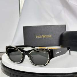 Picture of Armani Sunglasses _SKUfw66051977fw